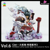 One Piece POPMAX Special Effect Accessories - JacksDo Studio [In-Stock] - One Piece