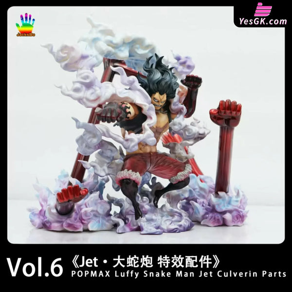 One Piece POPMAX Special Effect Accessories - JacksDo Studio [In-Stock] - One Piece