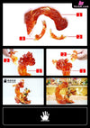 One Piece POPMAX Special Effect Accessories - JacksDo Studio [In-Stock] - One Piece