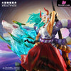 One Piece POPMAX Yamato Special Effect Accessories - JacksDo Studio [Pre-Order Closed] Full Payment One Piece