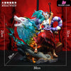 One Piece POPMAX Yamato Special Effect Accessories - JacksDo Studio [Pre-Order Closed] Full Payment One Piece