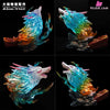 One Piece POPMAX Yamato Special Effect Accessories - JacksDo Studio [Pre-Order Closed] Full Payment One Piece