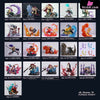 One Piece POPMAX Yamato Special Effect Accessories - JacksDo Studio [Pre-Order Closed] Full Payment One Piece