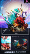 One Piece POPMAX Yamato Special Effect Accessories - JacksDo Studio [Pre-Order Closed] Full Payment One Piece