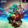 One Piece POPMAX Yamato Special Effect Accessories - JacksDo Studio [Pre-Order Closed] Full Payment One Piece