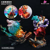 One Piece POPMAX Yamato Special Effect Accessories - JacksDo Studio [Pre-Order Closed] Full Payment One Piece