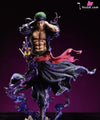 One Piece Popmax Zoro Resin Statue - Tiny Studio [Pre - Order] Deposit