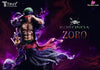 One Piece Popmax Zoro Resin Statue - Tiny Studio [Pre - Order]