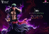 One Piece Popmax Zoro Resin Statue - Tiny Studio [Pre - Order]