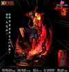 One Piece Portgas D Ace 1/6 GK Statue - Monkey.D Studio [In-Stock] - Full Payment - One Piece