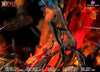 One Piece Portgas D Ace 1/6 GK Statue - Monkey.D Studio [In-Stock] - Full Payment - One Piece