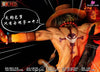 One Piece Portgas D Ace 1/6 GK Statue - Monkey.D Studio [In-Stock] - Full Payment - One Piece