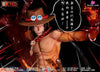 One Piece Portgas D Ace 1/6 GK Statue - Monkey.D Studio [In-Stock] - Full Payment - One Piece