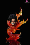 One Piece Portgas D. Ace 1/6 GK Statue - XS & MZ studio [In-Stock] - Full Payment - One Piece