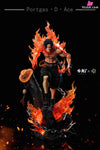 One Piece Portgas D. Ace 1/6 GK Statue - XS & MZ studio [In-Stock] - Full Payment - One Piece