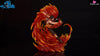 One Piece Portgas D. Ace Dual Version GK Statue - Po Lang Studio [Pre-Order] One Piece