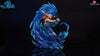 One Piece Portgas D. Ace Dual Version GK Statue - Po Lang Studio [Pre-Order] One Piece