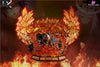 One Piece Portgas D Ace GK Statue - LX Studio [Pre-Order Closed] Full Payment One Piece