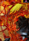 One Piece Portgas D Ace GK Statue - LX Studio [Pre-Order Closed] Full Payment One Piece