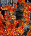 One Piece Portgas D Ace GK Statue - LX Studio [Pre-Order Closed] Full Payment One Piece