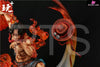 One Piece Portgas D. Ace GK Statue - PT Studio [In-Stock] - One Piece