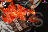 One Piece Portgas D. Ace GK Statue - PT Studio [In-Stock] - One Piece