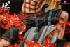 One Piece Portgas D. Ace GK Statue - PT Studio [In-Stock] - One Piece