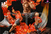 One Piece Portgas D. Ace GK Statue - PT Studio [In-Stock] - One Piece