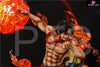 One Piece Portgas D. Ace GK Statue - PT Studio [In-Stock] - One Piece