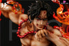 One Piece Portgas D. Ace GK Statue - PT Studio [In-Stock] - One Piece