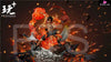 One Piece Portgas D. Ace GK Statue - PT Studio [In-Stock] - Full Payment / 1/6 Scale - One Piece