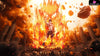 One Piece Portgas D. Ace GK Statue - SXB Studio [Pre-Order] One Piece