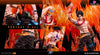 One Piece Portgas D. Ace GK Statue - SXB Studio [Pre-Order] One Piece