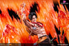 One Piece Portgas D. Ace GK Statue - SXB Studio [Pre-Order] One Piece