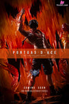 One Piece Portgas D. Ace GK Statue - SXB Studio [Pre-Order] One Piece
