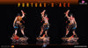 One Piece Portgas D. Ace GK Statue - SXB Studio [Pre-Order] Deposit / A / Low Edition One Piece