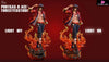 One Piece Portgas D Ace GK Statue - Third Eye Studio [In-Stock] One Piece