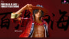 One Piece Portgas D Ace GK Statue - Third Eye Studio [In-Stock] One Piece