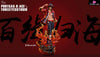 One Piece Portgas D Ace GK Statue - Third Eye Studio [In-Stock] Full Payment / 1/4 Scale One Piece