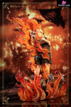 One Piece Portgas D. Ace GK Statue - YUE GUANG CHENG Studio [Pre-Order] One Piece