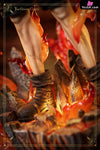 One Piece Portgas D. Ace GK Statue - YUE GUANG CHENG Studio [Pre-Order] One Piece