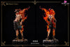 One Piece Portgas D. Ace GK Statue - YUE GUANG CHENG Studio [Pre-Order] Deposit / Regular Version One Piece