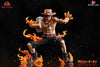 One Piece Portgas D. Ace Resin Statue - Aa Studio [Pre-Order]