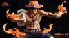 One Piece Portgas D. Ace Resin Statue - Aa Studio [Pre-Order]