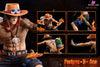 One Piece Portgas D. Ace Resin Statue - Aa Studio [Pre-Order]