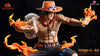 One Piece Portgas D. Ace Resin Statue - Aa Studio [Pre-Order]