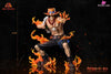 One Piece Portgas D. Ace Resin Statue - Aa Studio [Pre-Order]