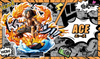 One Piece Portgas D Ace Resin Statue - Champion Studio [In Stock] Onepiece