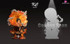 One Piece Portgas D Ace Resin Statue - Kc Studio [In Stock] Onepiece