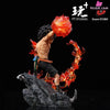 One Piece Portgas D Ace Resin Statue - Pt Studios [Pre-Order Closed]